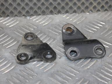 Кронштейны крепления двигателя, Yamaha, XVS 1100 Drag Star, 1999, 0, 0