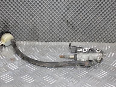 Задний тормозной цилиндр, Yamaha, XVS 1100 Drag Star, 1999, 0, 0