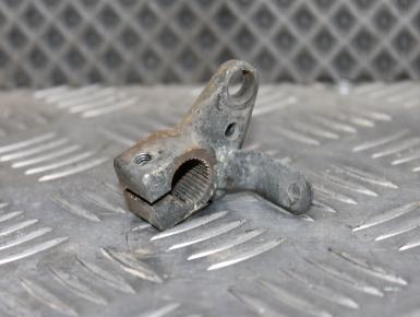 Ось педали тормоза, Yamaha, XVS 1100 Drag Star, 1999, 0, 0