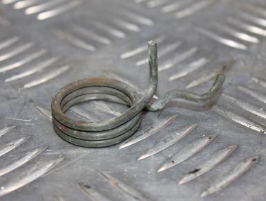 Пружина педали заднего тормоза, Yamaha, XVS 1100 Drag Star, 1999, 0, 0