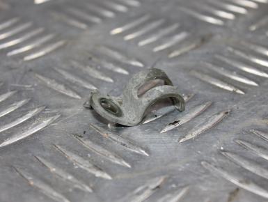 Кронштейн бачка расширительного тормозного заднего, Yamaha, XVS 1100 Drag Star&nbsp;, 0, 0