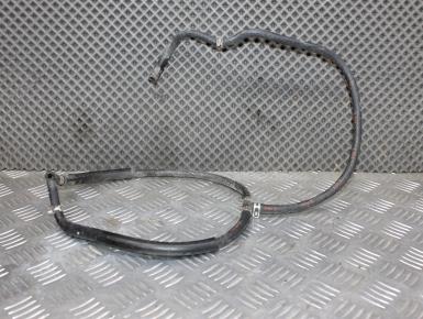 Топливный шланг, Yamaha, XVS 1100 Drag Star, 1999, 0, 0