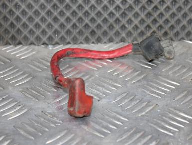 Провод плюсовой, Yamaha, XVS 1100 Drag Star, 1999, 0, 0