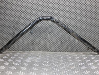 Кронштейны крепления двигателя, Yamaha, XVS 1100 Drag Star, 1999, 0, 0