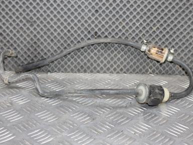 Топливный шланг карбюратора, Yamaha, XVS 1100 Drag Star, 1999, 0, 0