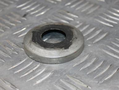 Пыльник передней вилки, Yamaha, XVS 1100 Drag Star, 1999, 0, 0