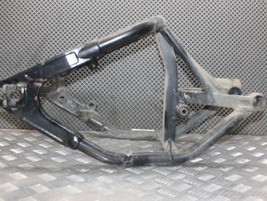 Маятник, Yamaha, XVS 1100 Drag Star, 1999, 0, 0