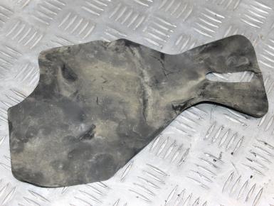 Пыльник двигателя, Yamaha, XVS 1100 Drag Star, 1999, 0, 0