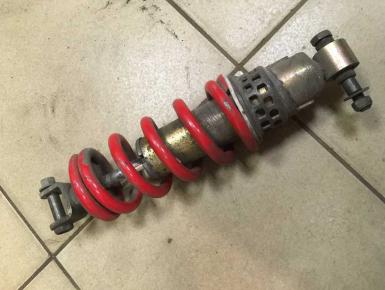 Амортизатор задний, Yamaha, FZ 400, 1997, 0, 1