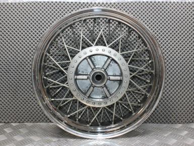 Диск колесный задний R16, Yamaha, XV 1600 Wild Star, 1999, 0, 0