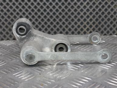 Механизм прогрессии, Yamaha, XVS 1100 Drag Star, 1999, 0, 0