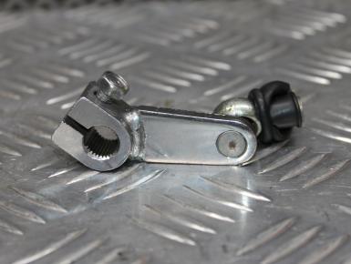 Тяга КПП, Yamaha, XVS 1100 Drag Star, 1999, 0, 0