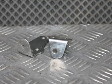 Крепление передней фары, Yamaha, XVS 1100 Drag Star, 1999, 0, 0