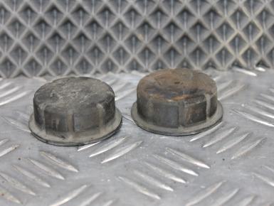 Прокладки под бак, Yamaha, XVS 1100 Drag Star, 1999, 0, 0