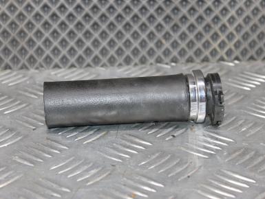 Ручка газа с грипсой, Yamaha, XVS 1100 Drag Star, 1999, 0, 0