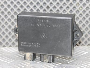 ЭБУ, Yamaha, XVS 1100 Drag Star, 1999, 0, 0