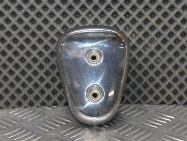 Накладка декоративная, Yamaha, XVS 1100 Drag Star, 1999, 0, 0