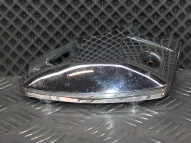 Накладка декоративная, Yamaha, XVS 1100 Drag Star, 1999