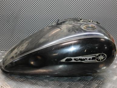 Бак топливный, Yamaha, XVS 1100 Drag Star, 1999