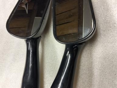 Зеркала (комплект, левое и правое), Honda, CBR 600 F3, 1998, 0, 0
