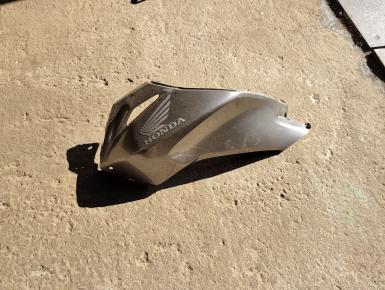 Пластик боковой левый, Honda, NC 700 S / NC 750 S, 2012, 0, 0