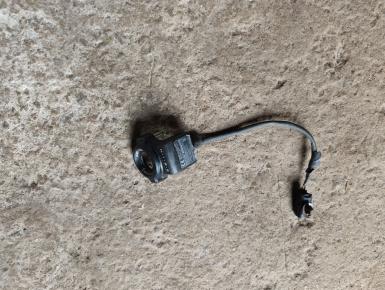 Антенна H.I.S.S., Honda, NC 700 S / NC 750 S, 2012, 0, 0