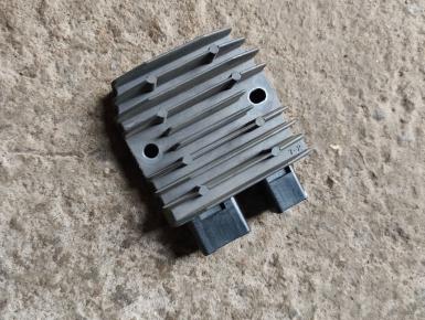 Регулятор напряжения, Honda, NC 700 S / NC 750 S, 2012, 0, 0