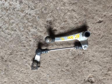 Лапка КПП, Honda, NC 700 S / NC 750 S, 2012, 0, 0