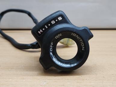 Антенна H.I.S.S., Honda, CBR 600 F4, 2000