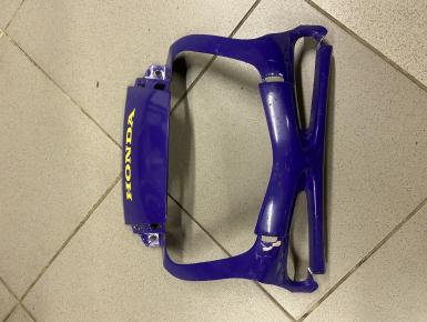 Морда, Honda, CBR 600 F3, 1995, 0, 0