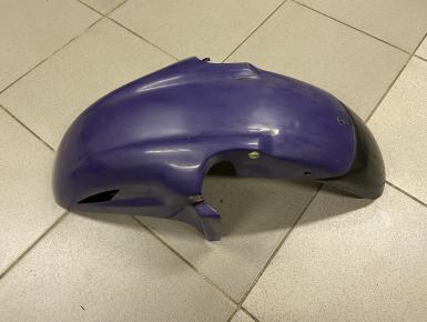 Крыло переднее, Honda, CBR 600 F3, 1995, 0, 0
