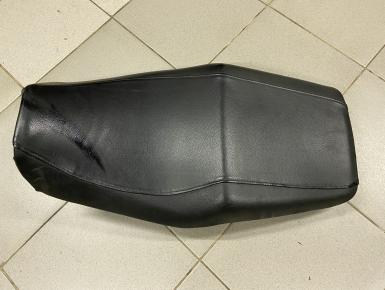 Сидение Водителя, Honda, CBR 600 F3, 1995, 0, 0