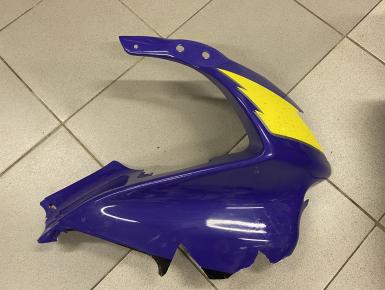 Морда, Honda, CBR 600 F3, 1995, 0, 0