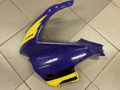 Морда, Honda, CBR 600 F3, 1995, 0, 0