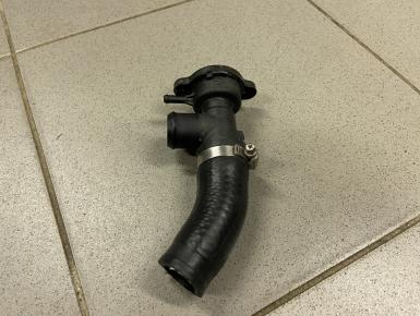 Горловина заливная антифриза, Honda, CBR 600 F3, 1995, 0, 0