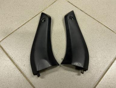 Накладка пластиковая левая и правая (комплект), Honda, CBR 600 F3, 1995, 0, 0