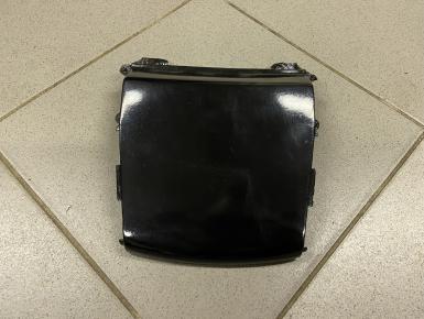 Пластик над стоп сигналом, Honda, CBR 600 F3, 1995, 0, 0