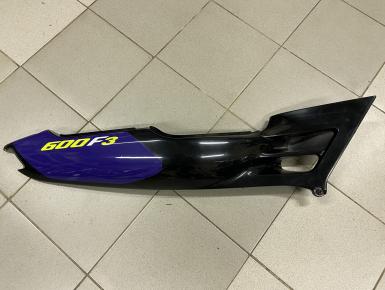 Пластик хвоста правый, Honda, CBR 600 F3, 1995, 0, 0
