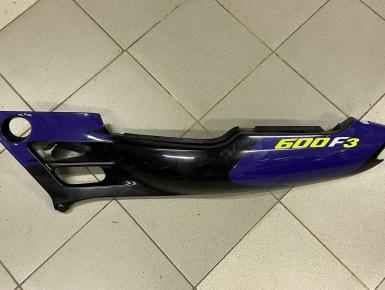 Пластик хвоста левый, Honda, CBR 600 F3, 1995, 0, 0