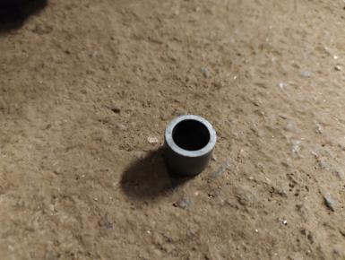 Втулка распорная колеса, Honda, NC 700 S / NC 750 S, 2012, 0, 0