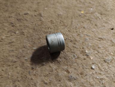 Втулка распорная колеса, Honda, NC 700 S / NC 750 S, 2012, 0, 0