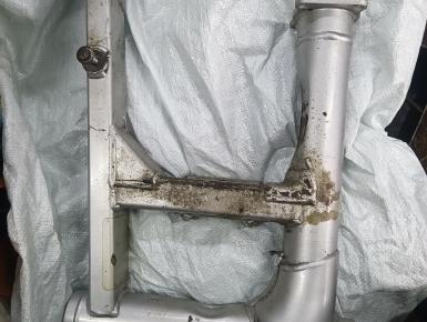 Маятник, Yamaha, XVZ 1300 TF Royal Star Venture, 2008, 0, 0