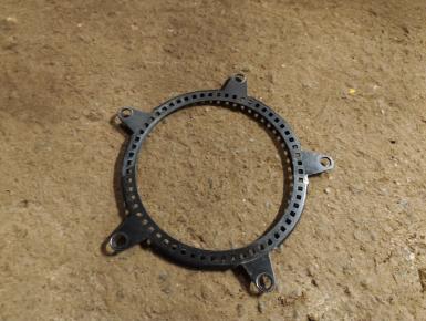 Гребёнка ABS ( АБС ), Honda, NC 700 S / NC 750 S, 2012, 0, 0