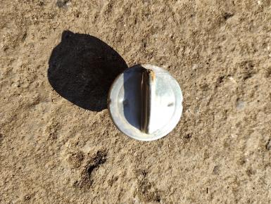 Крышка бака, Honda, NC 700 S / NC 750 S, 2012, 0, 0