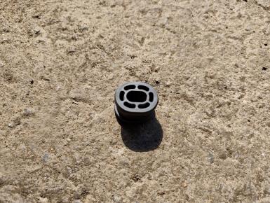 Кронштейн крепления глушителя, Honda, NC 700 S / NC 750 S, 2012, 0, 0