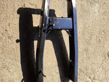 Маятник, Honda, NC 700 S / NC 750 S, 2012, 0, 0