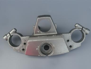 траверса верхняя, Kawasaki, ZZR 400, 1993, 0, 0