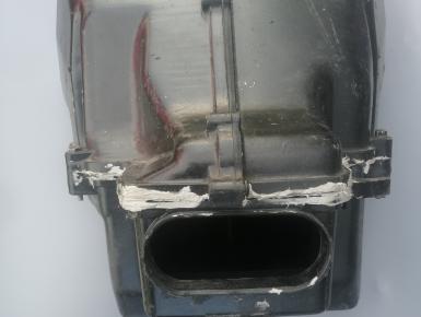 Корпус воздушного фильтра , Kawasaki, ZZR 400, 1993, 0, 0