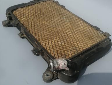 Радиатор охлаждения, Kawasaki, 1993, 0, 0