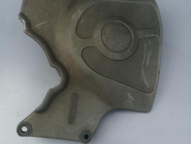 Крышка звезды ведущей, Kawasaki, ZZR 400, 1993, 0, 0